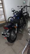 honda magna v45 750 cc full paper