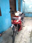 Jual cepat Yamaha Jupiter MX