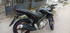 Vixion KS 2014