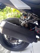 Dijual Kawasaki Ninja Tipe Z250