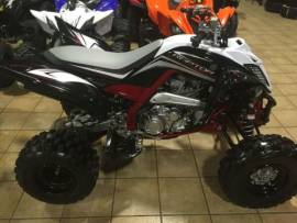 Motor Atv Yamaha Raptor 700R SE