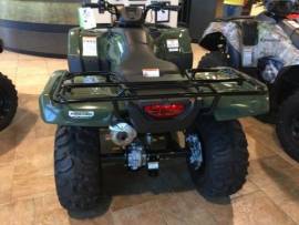 Motor Atv Honda FourTrax Rancher 450 ES