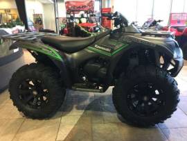 Motor Atv Kawasaki Brute Force 750 4x4i EPS