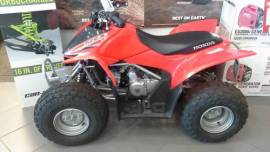 Motor Atv HONDA TRX 90X