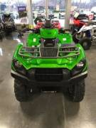 Motor Atv Kawasaki Brute Force 750 4x4i EPS