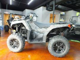 Motor Atv Arctic Cat XR 700 XT EPS Camo