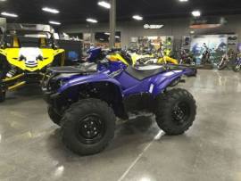 Motor Atv Yamaha Kodiak 700 EPS