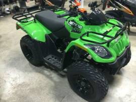 Motor Atv Arctic Cat 150