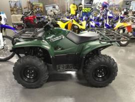 Motor Atv Yamaha Kodiak 700