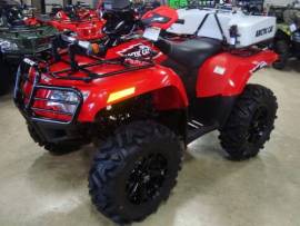 Motor Atv Arctic Cat 500 UTLITY