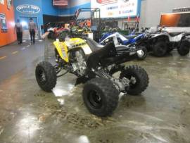 Motor Atv Yamaha Raptor 700R SE