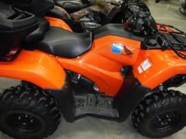 Motor Atv Honda FOURTRAX RANCHER 4X4 Power Steerin