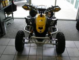 Motor ATv CAN-AM DS 450 XC