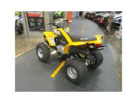 Motor Atv CAN-AM DS 250