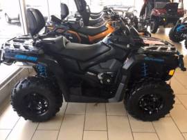 Motor ATv Can-Am Outlander™ MAX XT™ 1000R