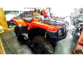 Motor Atv HONDA FOURTRAX FOREMAN RUBICON 4X4