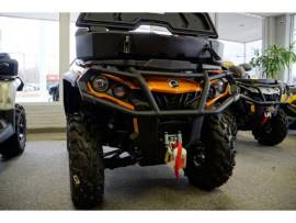 Motor Atv CAN-AM OUTLANDER MAX LIMITED 1000R LTD