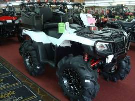 Motor Atv Honda FourTrax Foreman Rubicon 4×4 