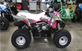 Motor ATV POLARIS OUTLAW 110 PINK POWER