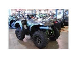 Motor ATV KAWASAKI BRUTE FORCE 750 4X4I EPS METALL