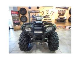 Motor ATV HONDA FOURTRAX FOREMAN 4X4