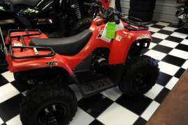 Motor ATV ARCTIC CAT 90