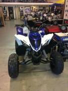 Motor Atv Yamaha 2016 Yamaha Brand Raptor 90