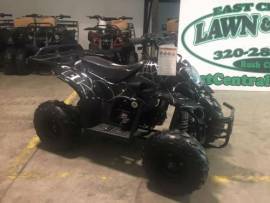 Motor Atv Coolster 110cc ATV Fully Automatic