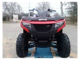 Motor Atv ARCTIC CAT XR 700 XT