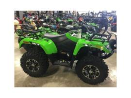 MOTOR ATV Arctic Cat 1000 XT™ EPS