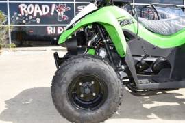 Motor Atv Kawasaki KFX 90