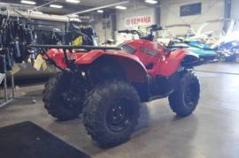 Motor Atv Yamaha Brand Kodiak 700