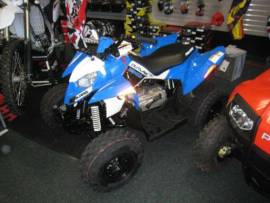 Motor Atv Polaris Outlaw 90