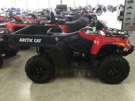 Motor Atv Arctic Cat TBX 700