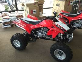 Motor Atv Honda TRX 400X