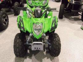 Motor Atv ARCTIC CAT DVX 90