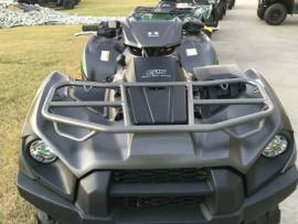 motor atv Kawasaki Brute Force 750 4x4i EPS