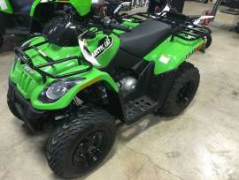 Motor Atv Arctic Cat 150