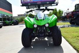 Motor Atv Kawasaki KFX 90