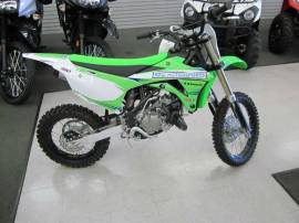 Kawasaki KX85