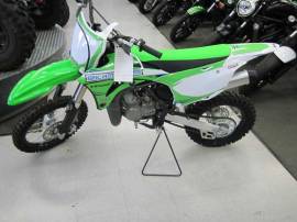 Kawasaki KX85