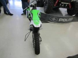 Kawasaki KX85