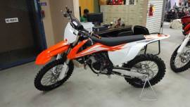 KTM 150 SX