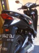 Jual cepat harga hemat Vario ISS