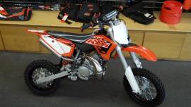 2015 KTM 50SX