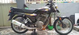 Dijual Honda GL Max tahun 2000