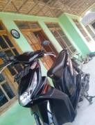 Motor honda beat mulus