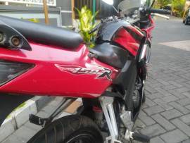 Jual CBR 150 old/Thailand (NEGO) tahun 2007