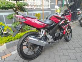 Jual CBR 150 old/Thailand (NEGO) tahun 2007