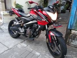 Jual pulsar 200ns